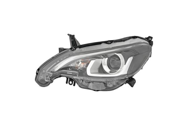 Peugeot 108 2014-2018 Arası 1.2 Sol Valeo Marka Far