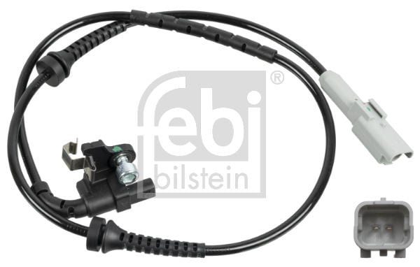 Peugeot 3008 2009-2017 Arası 1.6 THP Febi Marka Arka Abs Sensörü