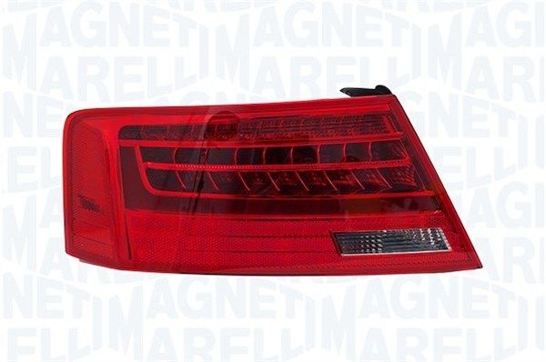 Audi A5 2007-2017 Arası RS5 quattro Magneti Marelli Marka Sol Stop Lambası