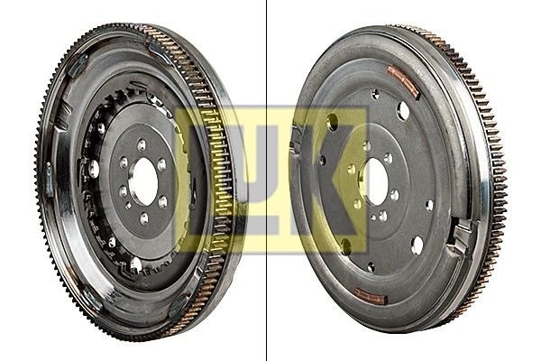 Audi A3 2003-2015 Arası 1.6 LUK Marka Volan