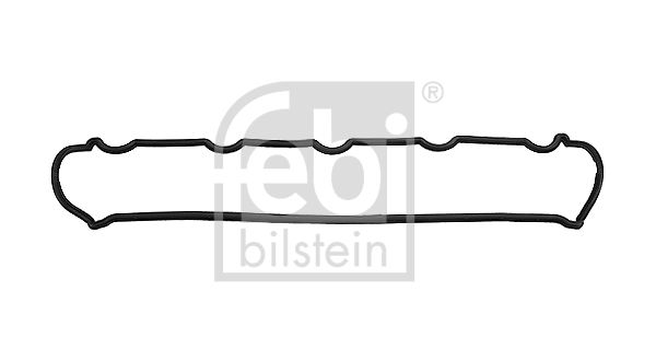 Citroen Xsara 1997-2010 Arası 1.9 D Febi Marka Üst Kapak Contası