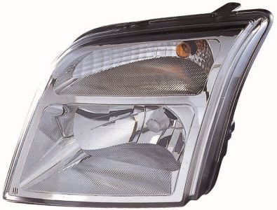 Ford Transit Connect 2002-2006 Arası 1.8 16V Sol Depo Marka Far