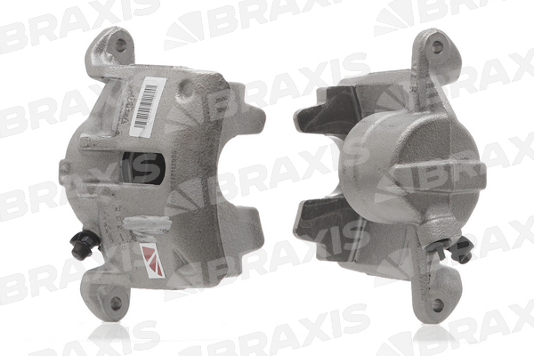 Renault Scenic 2003-2010 Arası 1.9 dCi Braxis Marka Sağ Ön Fren Kaliperi