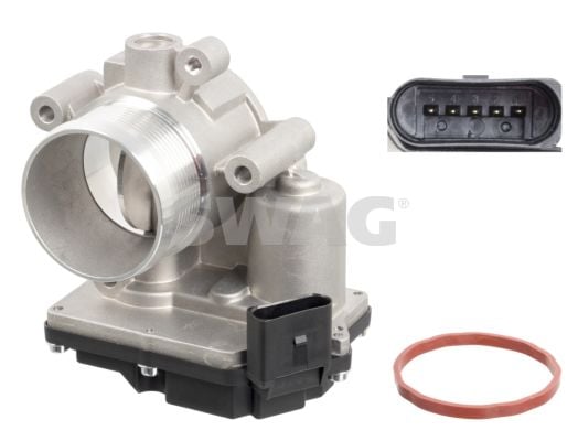Volkswagen Golf 2004-2013 Arası 2.0 TDI 16V Swag Marka Gaz Kelebeği