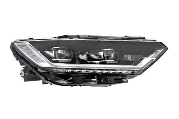 Volkswagen Passat 2014-2018 Arası 2.0 TDI 4motion Sağ Valeo Marka Far