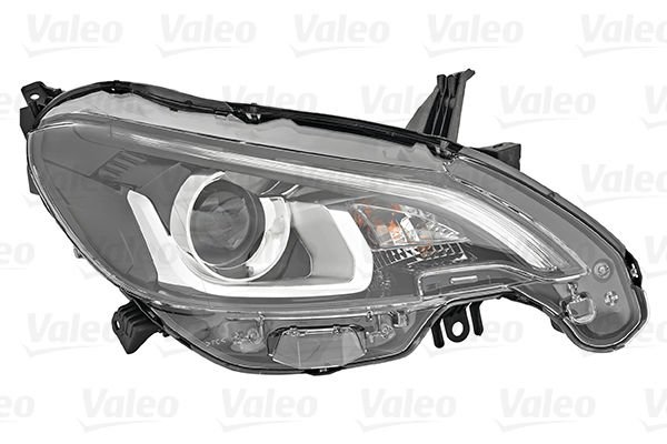 Peugeot 108 2014-2018 Arası 1.0 VTi Sağ Valeo Marka Far