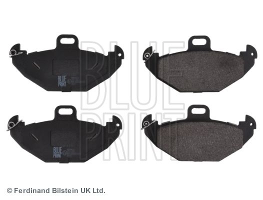 Renault Laguna 1993-2002 Arası 2.2 dT Blueprint Marka Arka Balata