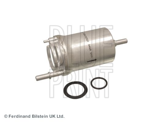 Skoda Fabia 1999-2008 Arası 1.4 Blueprint Marka Benzin Yakıt Filtresi