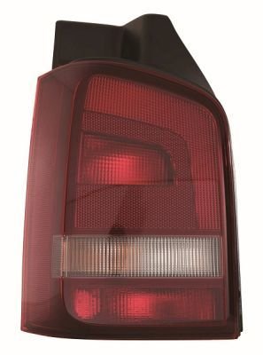Volkswagen Transporter 2003-2015 Arası 2.0 TDI 4motion Depo Marka Sol Stop Lambası