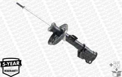 Fiat 500L 2012-2016 Arası 1.4 LPG Ön Sol Monroe Marka Amortisör