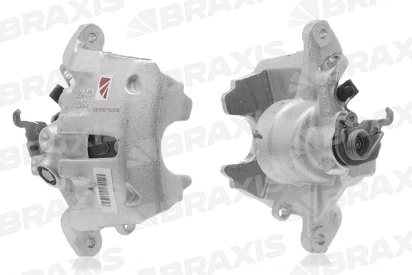 Citroen C5 2001-2008 Arası 1.6 HDi Braxis Marka Sol Ön Fren Kaliperi