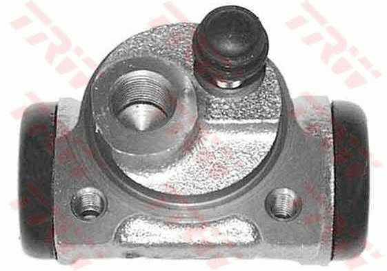 Renault 21 1986-1997 Arası 2.0 Turbo 4x4 TRW Marka Sol Fren Silindiri