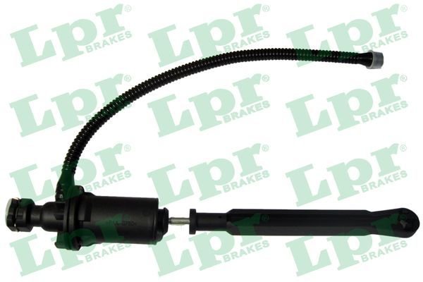 Arası 1.9 dCI 100 LPR Marka Debriyaj Üst Merkezi