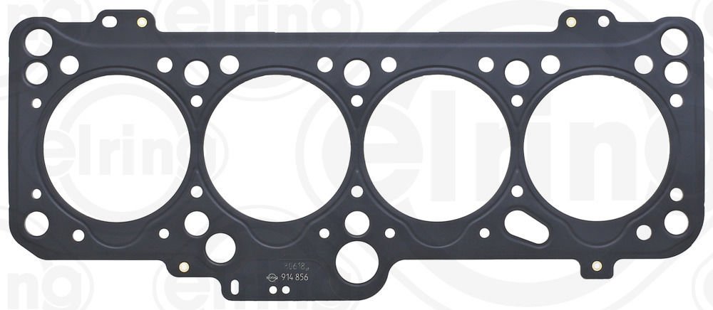 Volkswagen Golf 1989-1998 Arası 1.9 D, 1.9 TD, GTD Elring Marka Silindir Kapak Contası