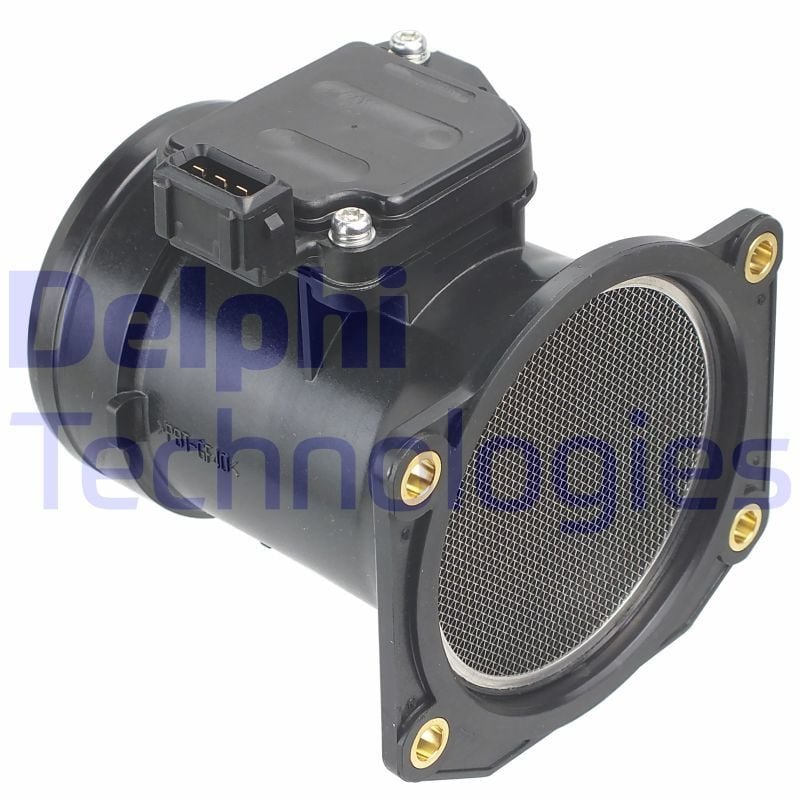 Volkswagen Passat 1996-2001 Arası 1.6, 1.8 Delphi Marka Hava Debimetresi