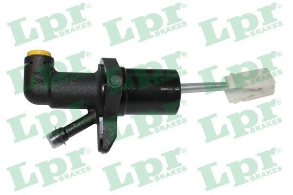 Audi A3 1996-2006 Arası 1.9 TDI LPR Marka Debriyaj Üst Merkezi