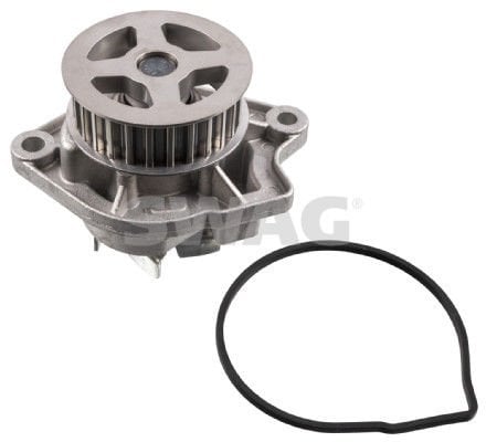 Seat Cordoba 1993-2002 Arası 1.4 i 16V Swag Marka Devirdaim Su Pompası