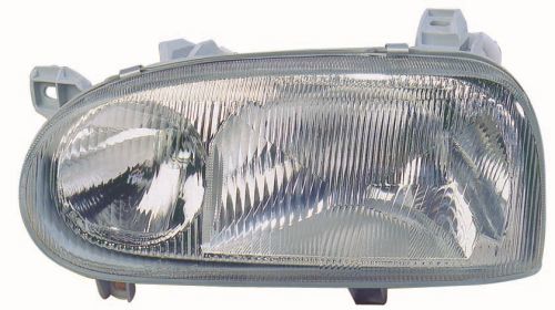 Volkswagen Golf 1989-1998 Arası 1.9 TD Sağ Depo Marka Far