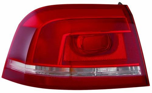 Volkswagen Passat 2010-2015 Arası 1.4 TSI, 2.0 TDI 4motion, 2.0 TDI, 1.8 TSI, 1.6 TDI, 3.6 FSI 4motion, 2.0 TSI, 1.4 TSI EcoFuel Depo Marka Sol Stop Lambası
