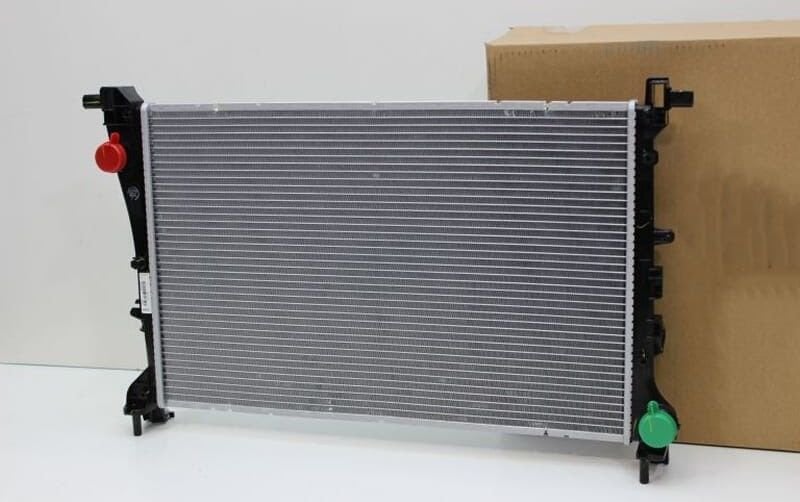 Egea 1.0 Firefly Su Radyatörü Lancia 52161369