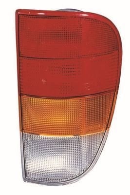 Seat Inca 1995-2003 Arası 1.7 D Depo Marka Sağ Stop Lambası