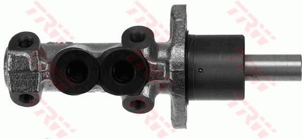 Volkswagen Jetta 1983-1992 Arası 1.8 16V TRW Marka Fren Ana Merkezi