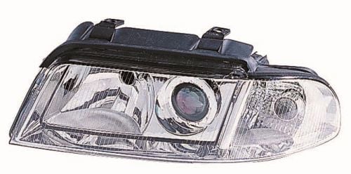 Audi A4 1994-2002 Arası 1.9 TDI, 2.6 quattro, 1.8 T, 1.6, 2.6, 1.8 Sağ Depo Marka Far