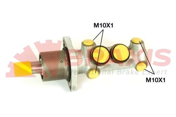 Renault 21 1986-1997 Arası 2.1 Turbo-D Braxis Marka Fren Ana Merkezi