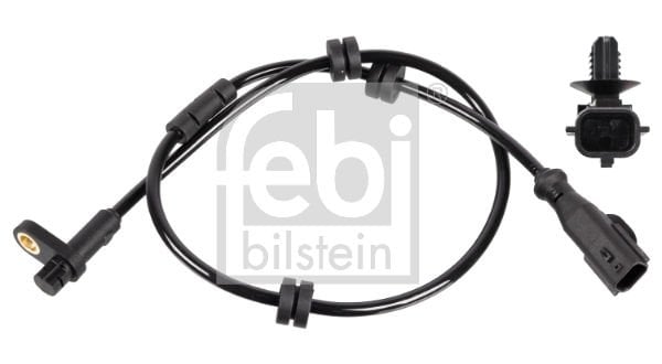 Ford Fiesta 2008-2012 Arası 1.25 Febi Marka Arka Abs Sensörü