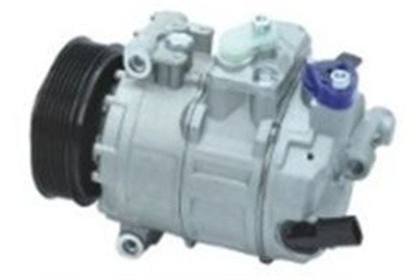 Volkswagen Passat 2005-2015 Arası 1.4 TSI Magneti Marelli Marka Klima Kompresörü
