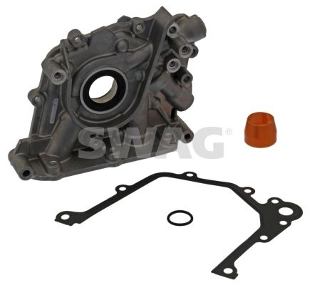 Ford Focus 1998-2009 Arası 1.6 16V, 1.4 16V Swag Marka Yağ Pompası