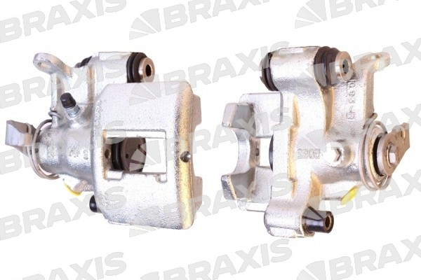 Renault Safrane 1992-2000 Arası 2.5 dT Braxis Marka Sol Arka Fren Kaliperi