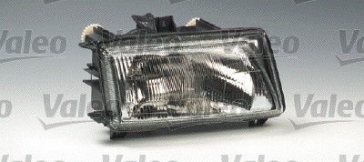 Seat Inca 1995-2003 Arası 1.4 16V Sağ Valeo Marka Far