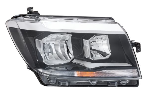 Volkswagen Crafter 2016-2020 Arası 2.0 TDI, 2.0 TDI 4motion Sağ Hella Marka Far