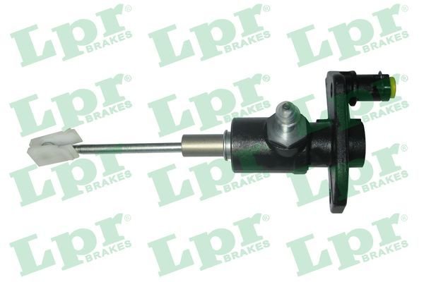 Audi A6 1997-2005 Arası 2.7 T quattro LPR Marka Debriyaj Üst Merkezi