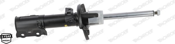 Ford B-Max 2012-2016 Arası 1.6 Ti Ön Sağ Gazlı Monroe Marka Amortisör