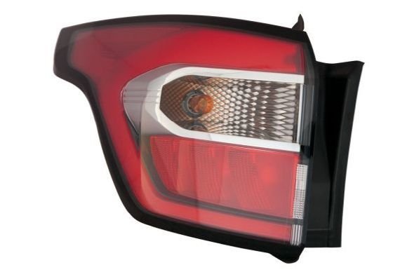 Ford Kuga 2012-2016 Arası 2.0 4x4 Depo Marka Dış Sol Stop Lambası