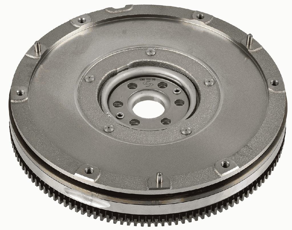 Ford Mondeo 2007-2015 Arası 1.6 EcoBoost Sachs Marka Volan