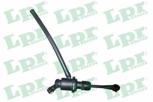 Renault Scenic 2003-2010 Arası 1.9 dCi LPR Marka Debriyaj Üst Merkezi