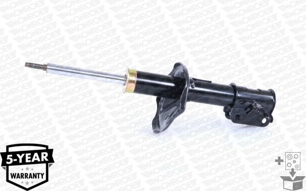 Chevrolet Lacetti 2003-2007 Arası 2.0 D Ön Sağ Gazlı Monroe Marka Amortisör