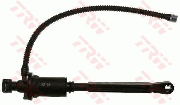 Opel Vivaro 2001-2005 Arası 1.9 Di TRW Marka Debriyaj Üst Merkezi