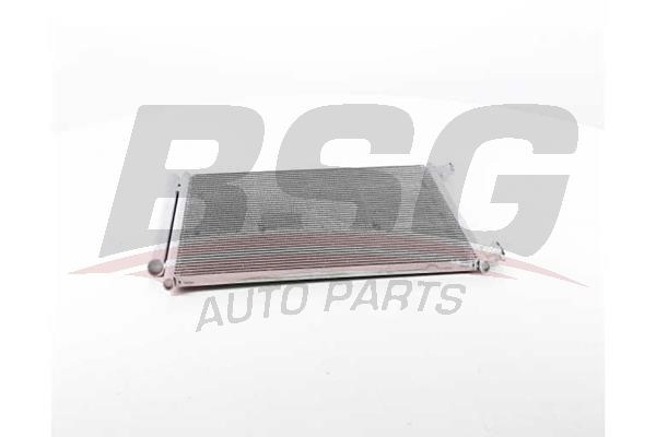 Renault Talisman 2015-2019 Arası 1.6 TCe 150, 1.6 dCi 130, 1.6 dCi 160, 1.6 TCe 200, 1.5 dCi 110 BSG Marka Klima Radyatörü
