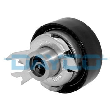 Volkswagen Polo 1994-1999 Arası 75 1.6, 55 1.3 Dayco Marka Vantilatör Kayış Gergi Rulmanı