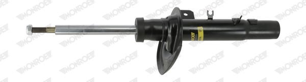 Citroen C-Elysee 2012-2016 Arası 1.6 VTi 115 Ön Sağ Monroe Marka Amortisör