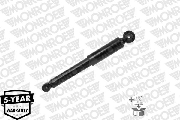 Opel Zafira 1999-2005 Arası 2.0 OPC Arka Gazlı Monroe Marka Amortisör