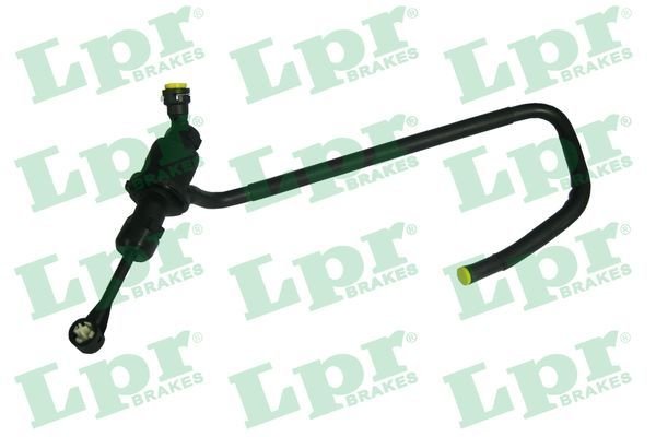 Renault Clio 2005-2014 Arası 1.6 16V LPR Marka Debriyaj Üst Merkezi