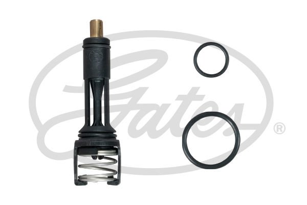 Volkswagen Golf 2011-2016 Arası 2.0 TSI Gates Marka Termostat