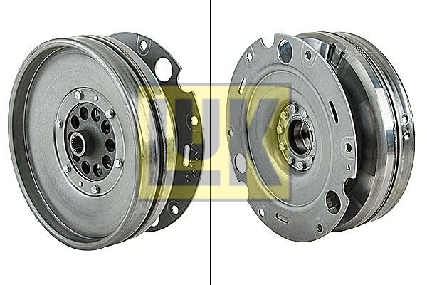 Audi A4 2007-2015 Arası 2.0 TDI LUK Marka Volan