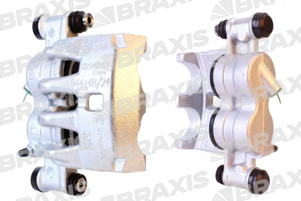 Peugeot Boxer 2005-2009 Arası 2.2 HDi 100 Braxis Marka Sağ Ön Fren Kaliperi