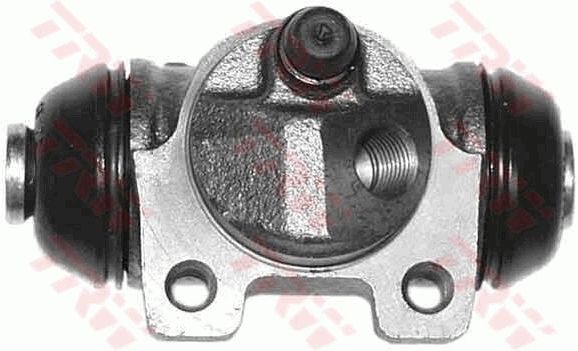 Renault 21 1986-1997 Arası 2.1 Turbo-D TRW Marka Sol Fren Silindiri